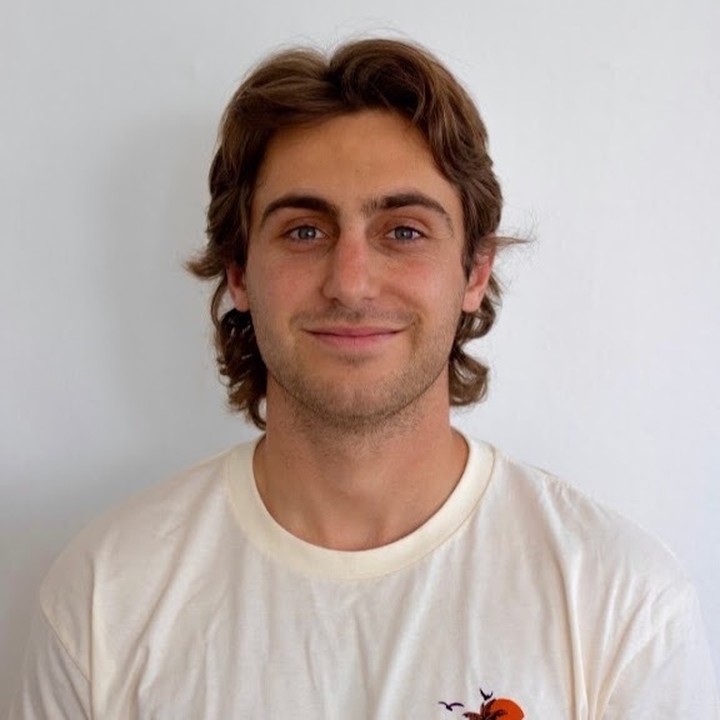 George Passantino, Co-Founder & CEO at Customized Scrunchies