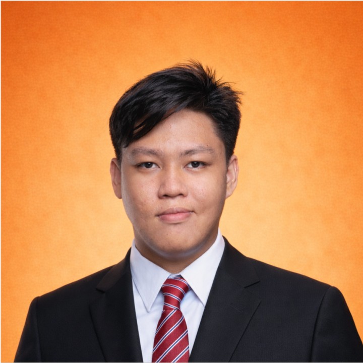 Mark Tecson, Director of Marketing at Customized Scrunchies
